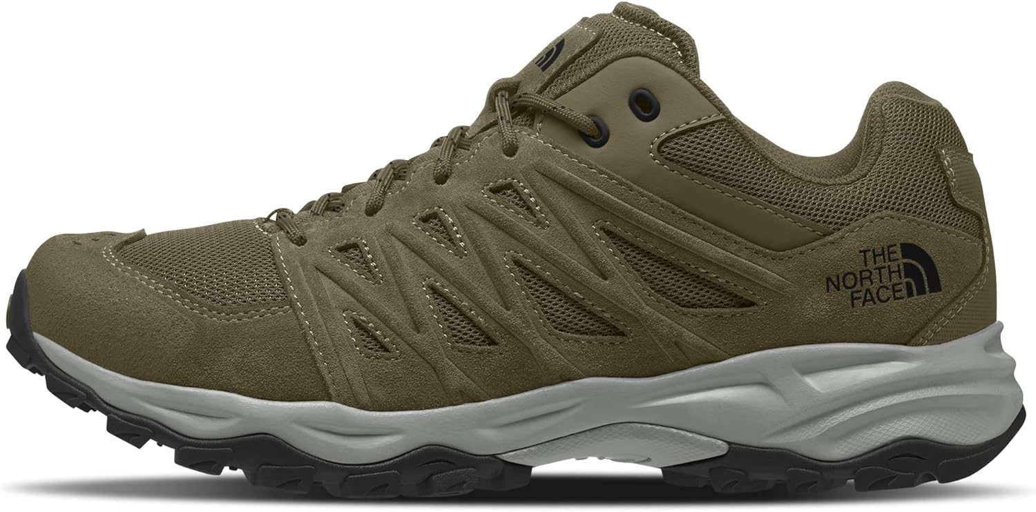THE NORTH FACE Men's Truckee Hiking Shoe
