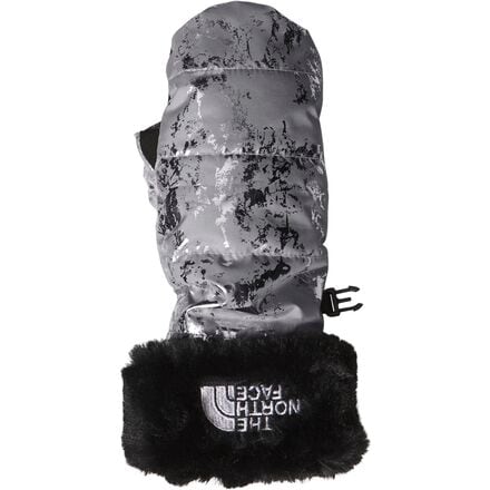 Mossbud Swirl Mitten - Kids'