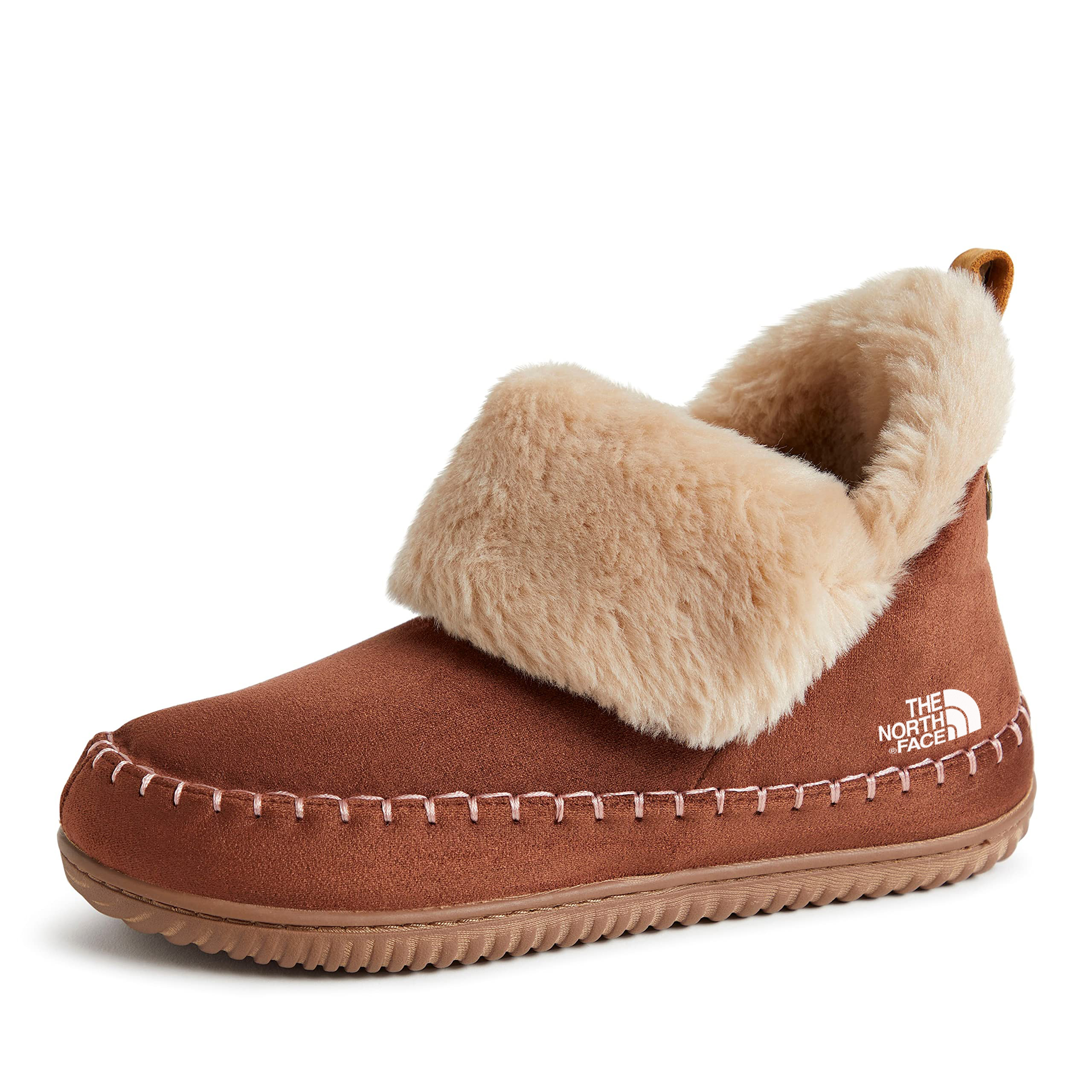 Short wool boots  - Women's