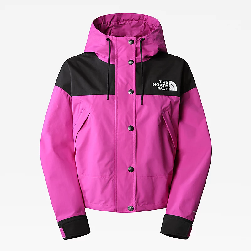Reign On Jacket -  Women's
