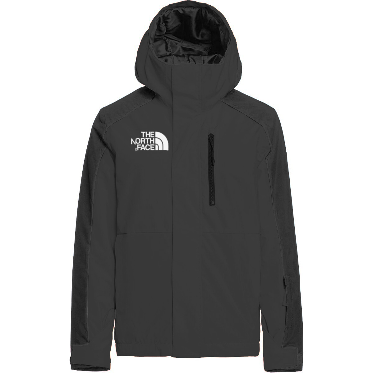 Block Jacket - Kids'