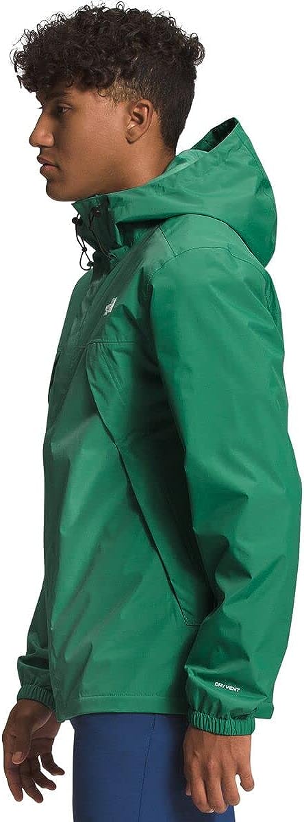 The North Face Men's Rain Hooded Jacket