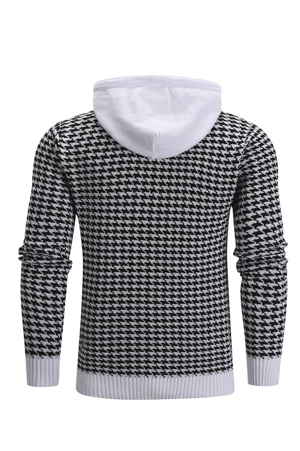 The North Face Athletic and casual pullover slim sweater