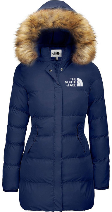 2026 The North Face Down Jacket - Women's