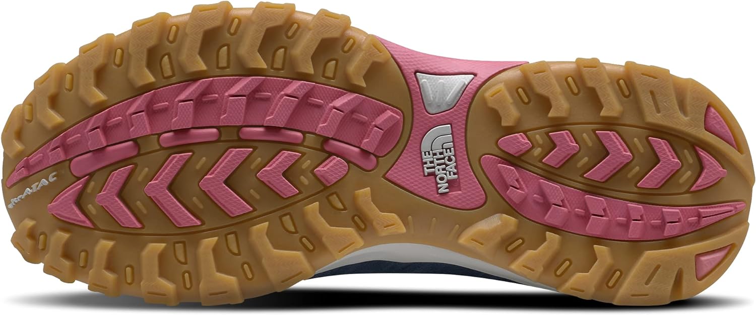 THE NORTH FACE Women's Truckee Hiking Shoe