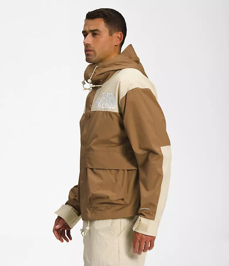 The North Face Men’s ’86 Low-Fi Hi-Tek Mountain Jacket