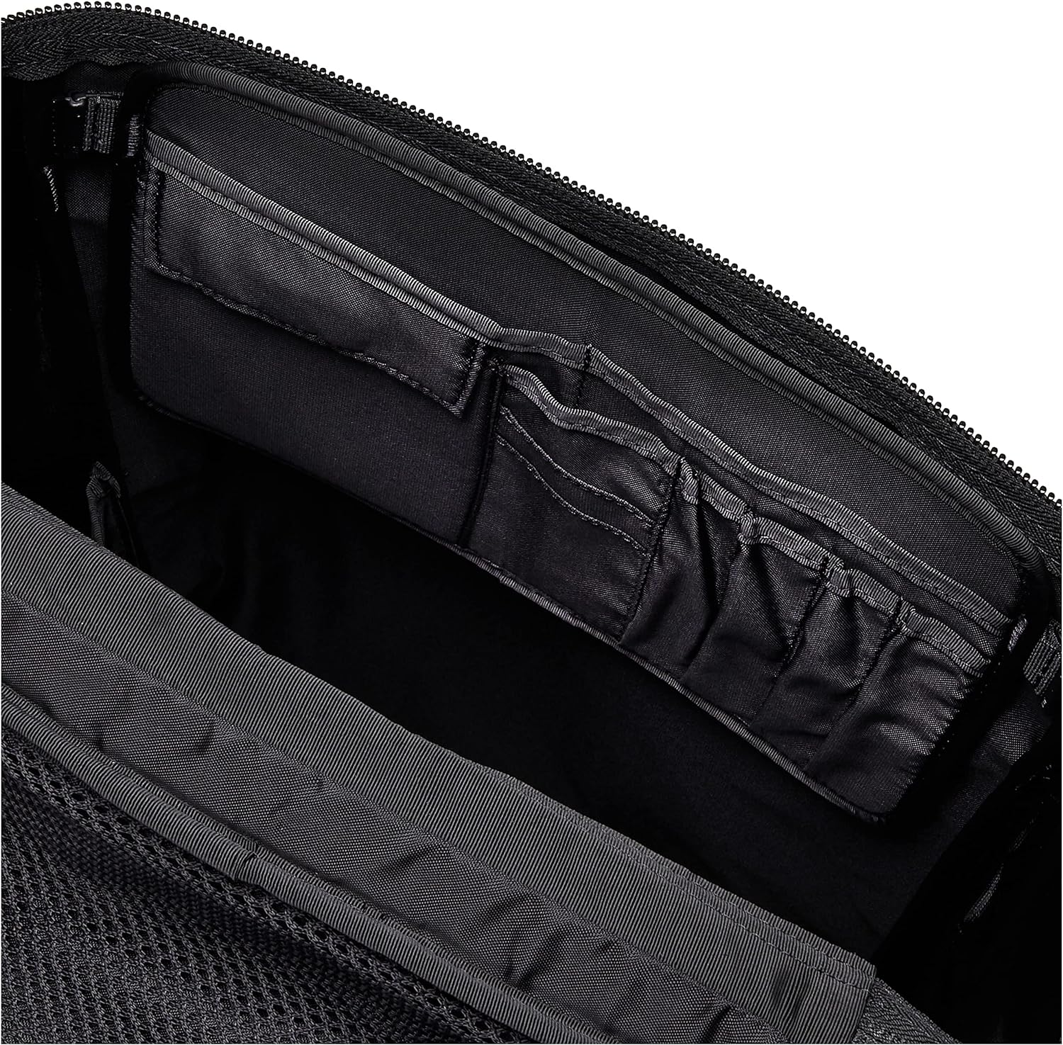 The North Face NM82250 Novelty BC Fuse Box, Yellowstone Print, ONESIZE