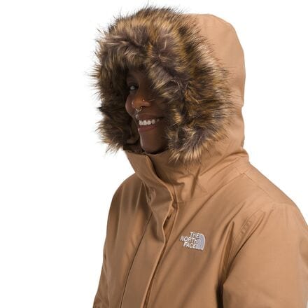 Arctic Down Parka - Women's
