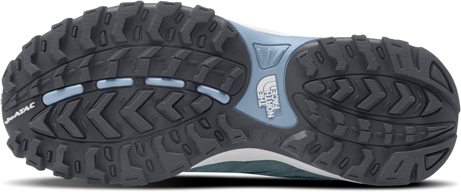 THE NORTH FACE Women's Truckee Hiking Shoe