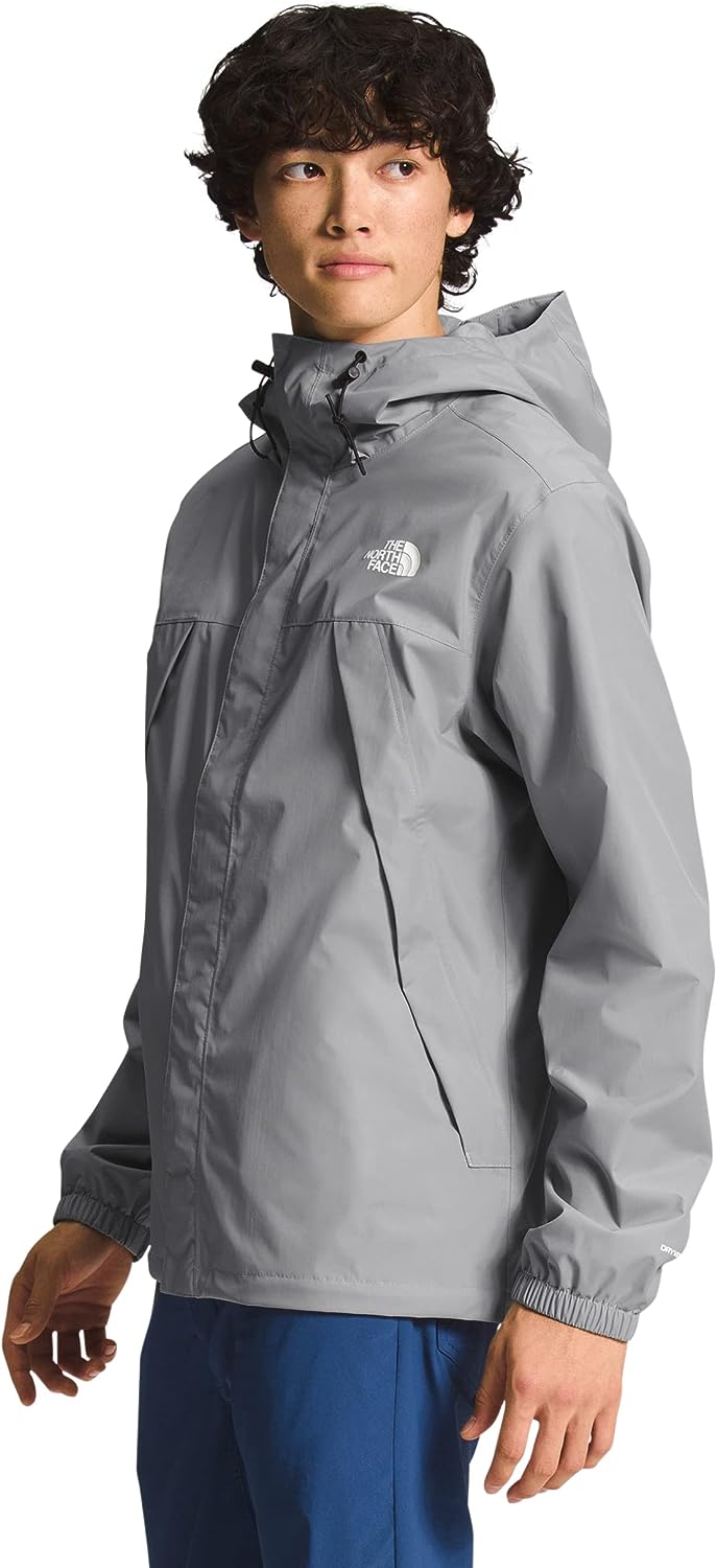 The North Face Men's Antora Rain Hooded Jacket