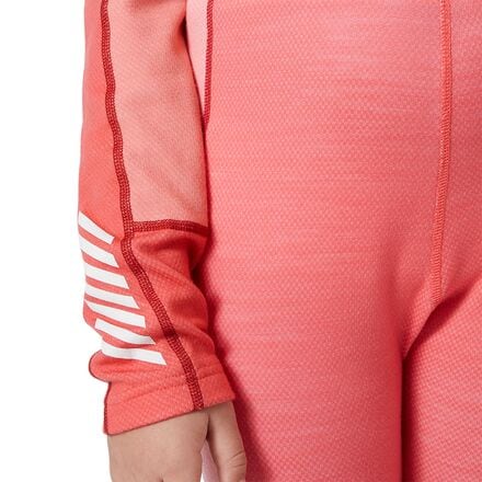 Jr Lifa Merino Midweight Set - Kids'