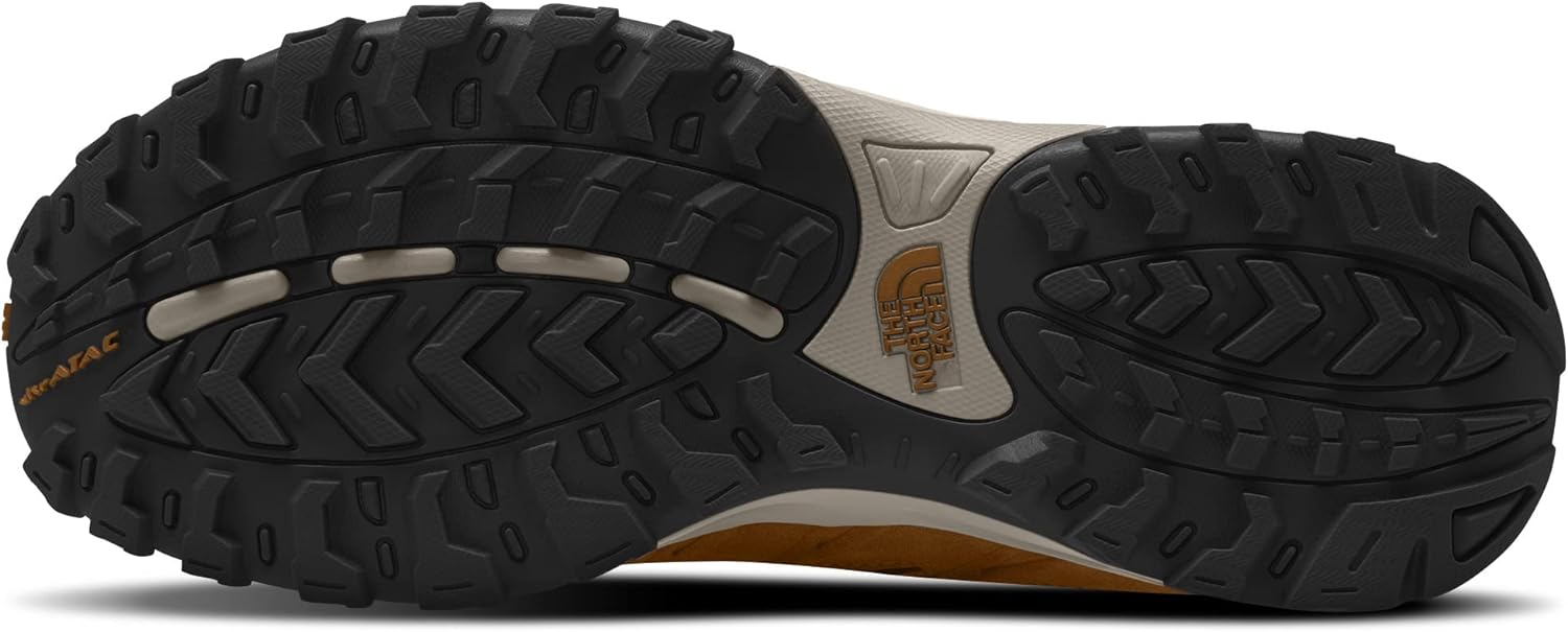 THE NORTH FACE Men's Truckee Hiking Shoe