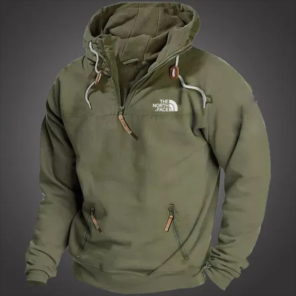 The North Face FELPA TATTICA DA UOMO 2023