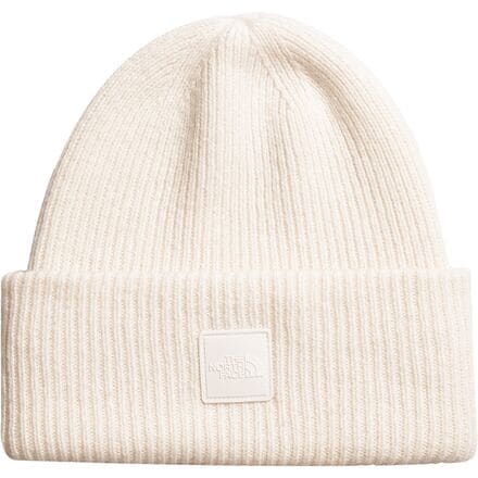 Patch Beanie