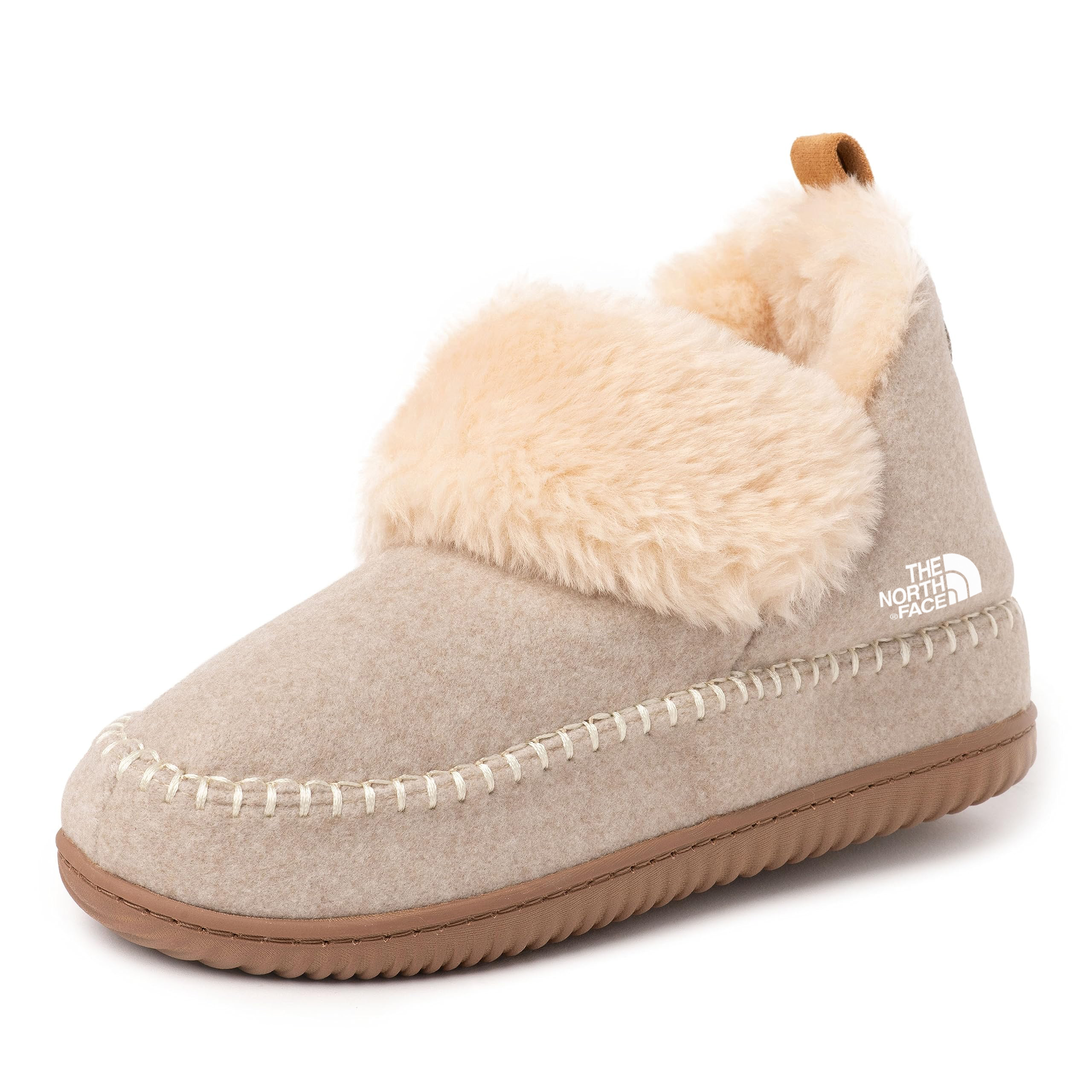 Short wool boots  - Women's