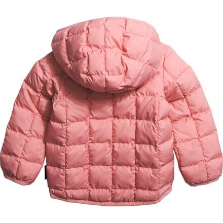Reversible ThermoBall Hooded Jacket - Infants'
