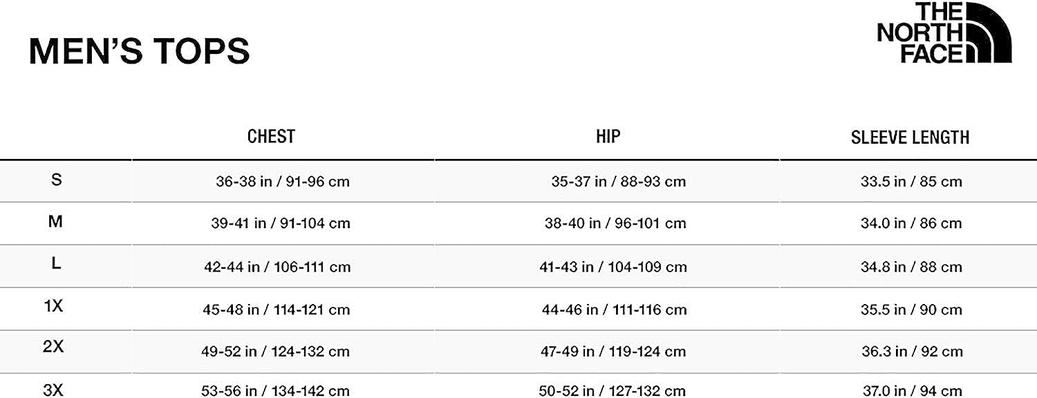 The North Face Men's Rain Hooded Jacket