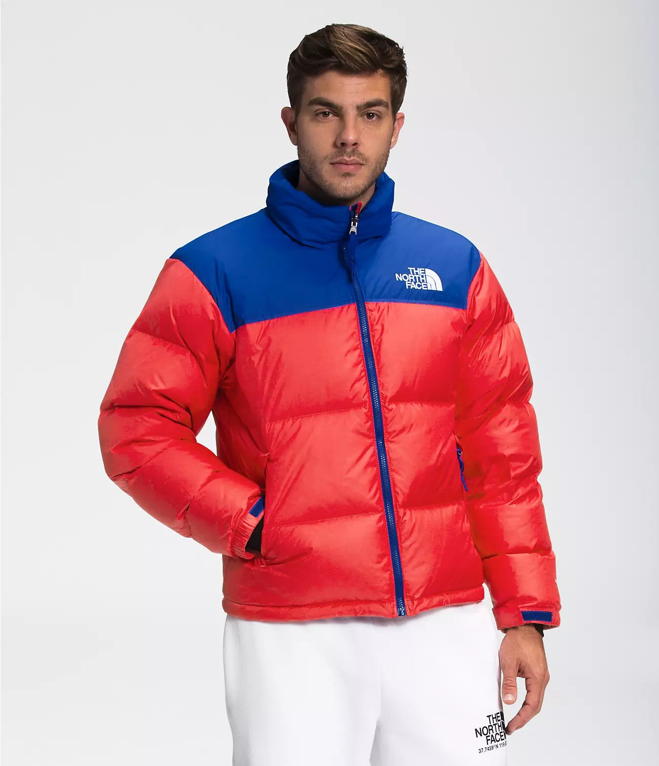 The North Face Men’s 1996 Retro Nuptse Jacket