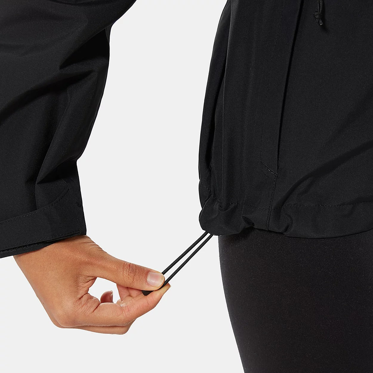 Women Outdoor Mountaineering Autumn Winter Jacket Windproof And Waterproof