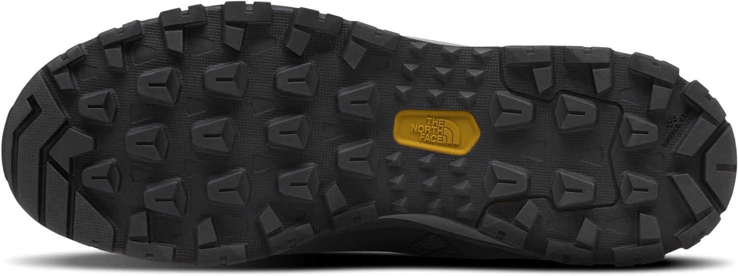 THE NORTH FACE Men's Ultra 112 Waterproof Hiking Shoes