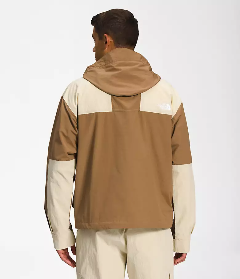 The North Face Men’s ’86 Low-Fi Hi-Tek Mountain Jacket