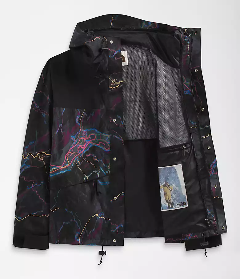 The North Face 86 Retro Mountain Jacket Mens