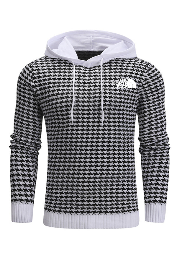 The North Face Athletic and casual pullover slim sweater