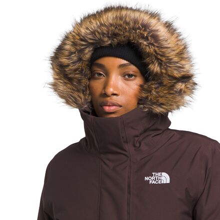 Arctic Down Parka - Women's