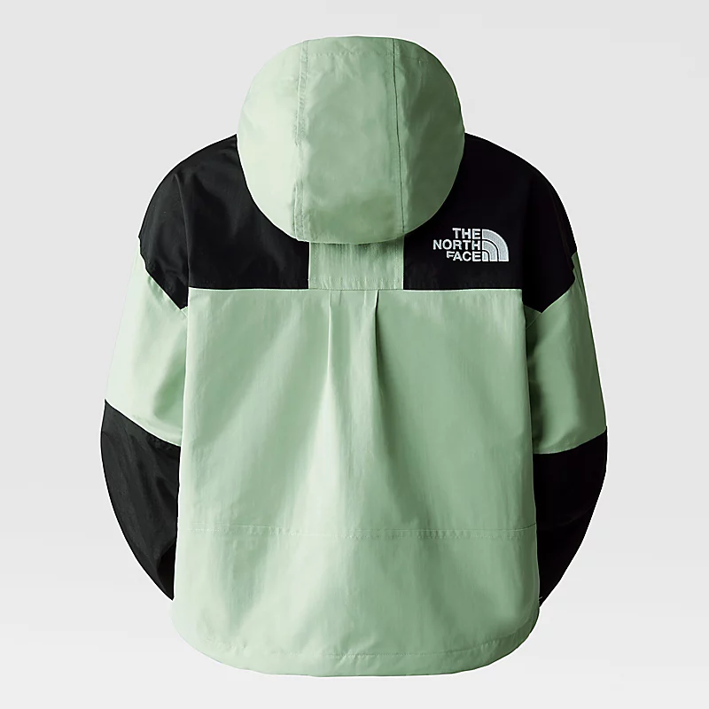 Reign On Jacket -  Women's