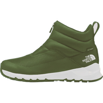 Progressive Zip II WP Bootie - Women's