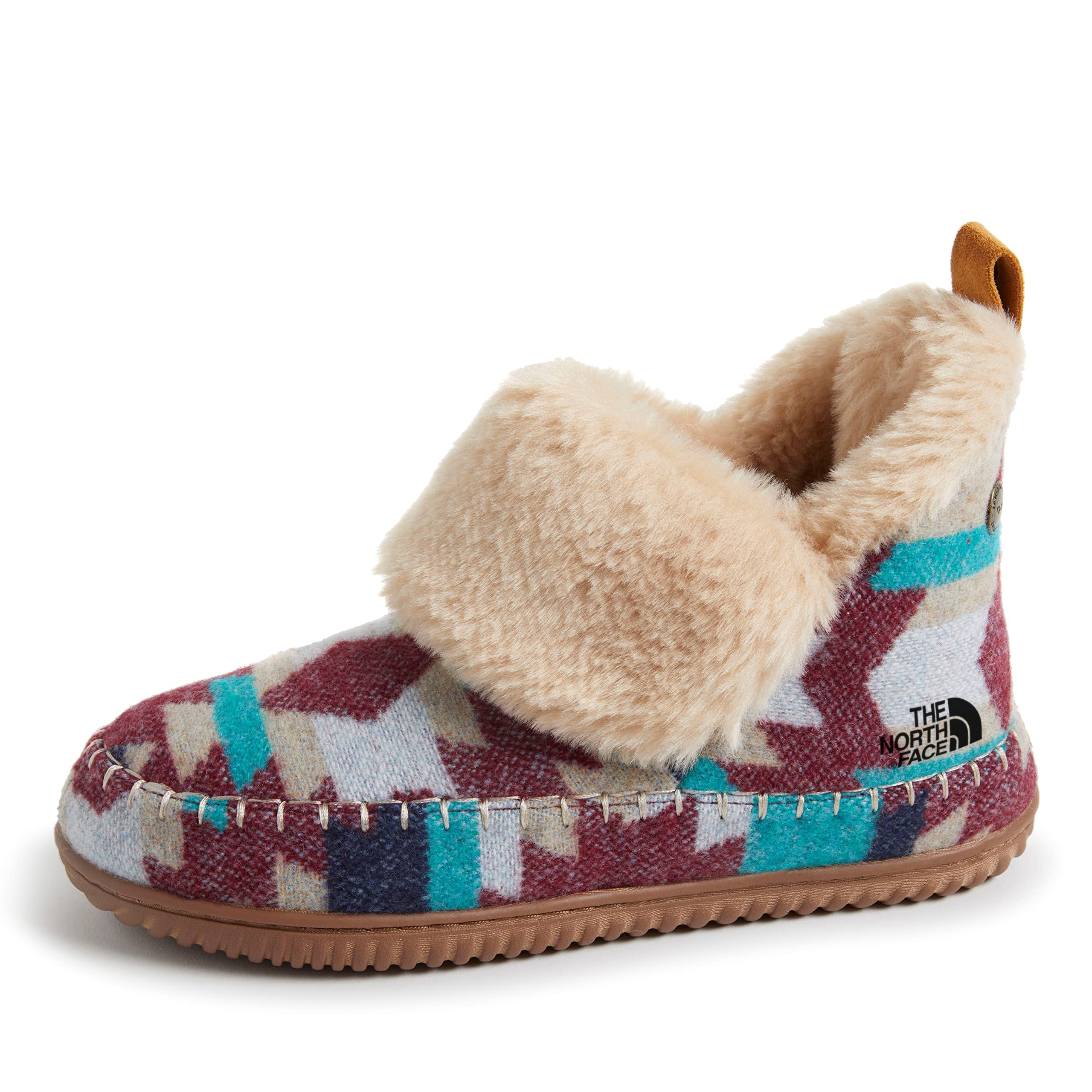 Pantoufles en polaire - Women's