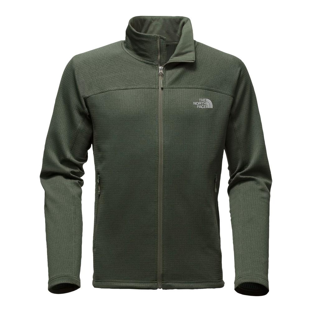 The North Face Needit Men's Full Zip Fleece
