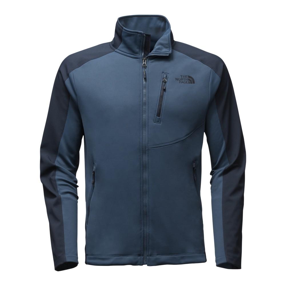 The North Face Men's Tough Hybrid Jacket