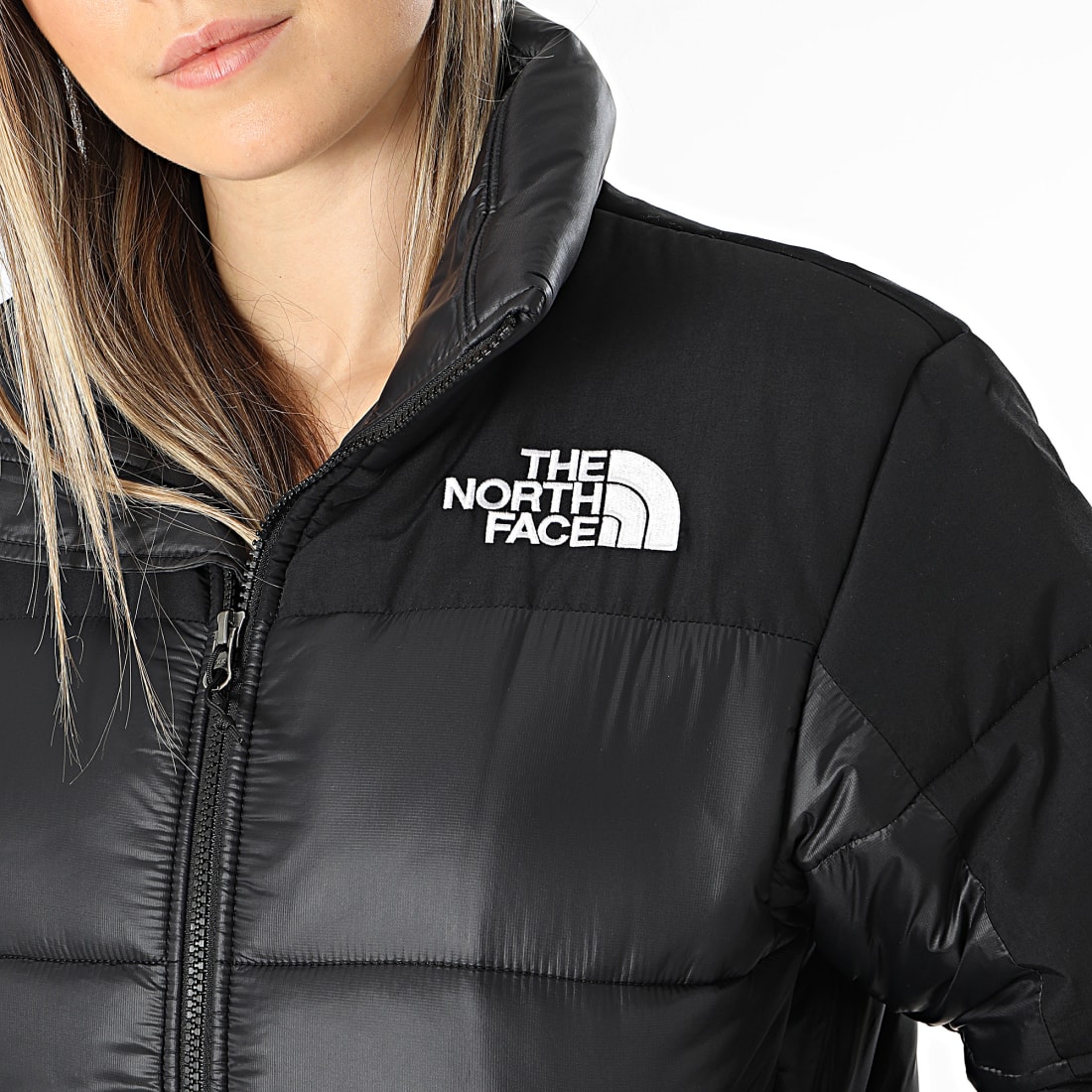 Gardenia Down Jacket -  Women's