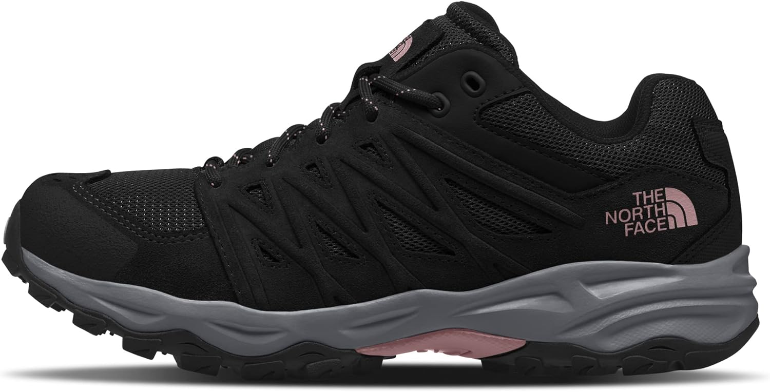 THE NORTH FACE Women's Truckee Hiking Shoe