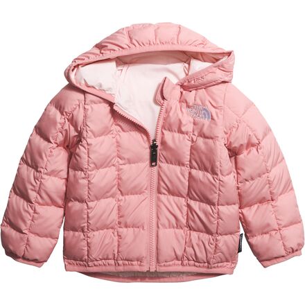 Reversible ThermoBall Hooded Jacket - Infants'