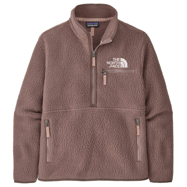 The North Face Lunar Dusk Jacket - Women's