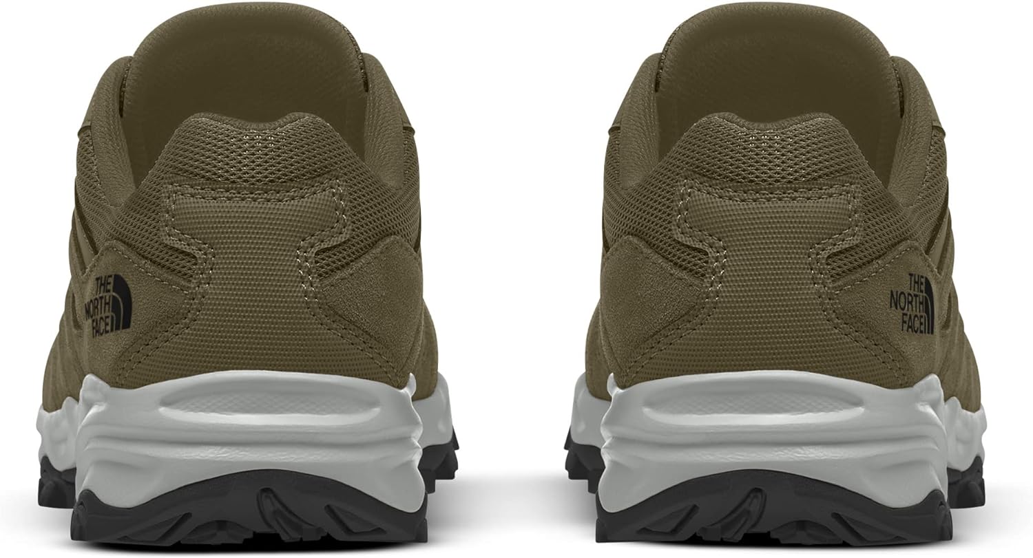 THE NORTH FACE Men's Truckee Hiking Shoe