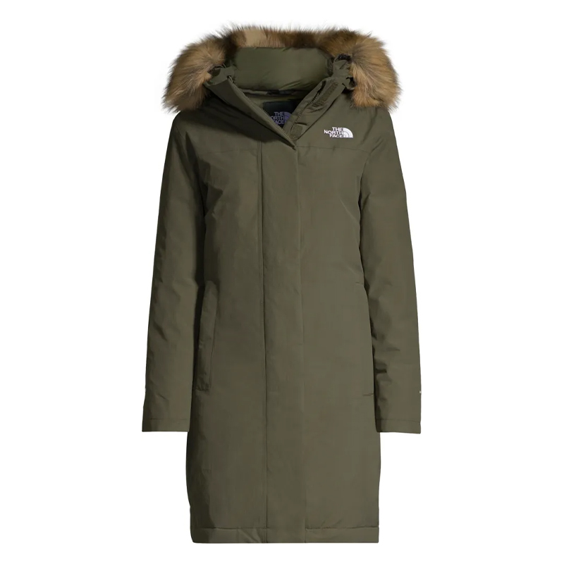 2023 Women's Arctic Parka