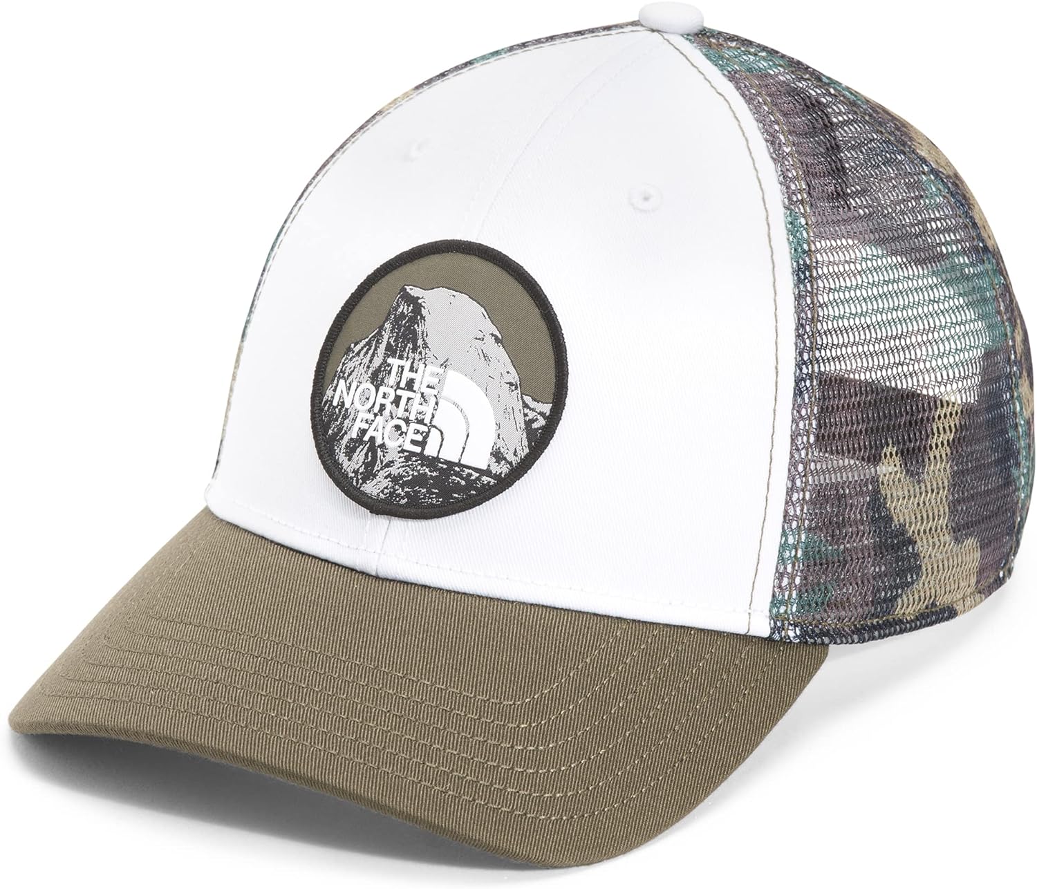 THE NORTH FACE Mudder Trucker Hat