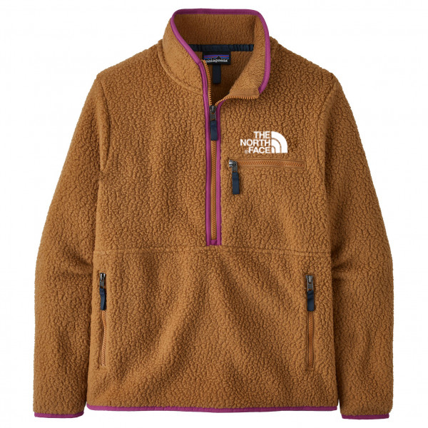 The North Face Lunar Dusk Jacket - Women's