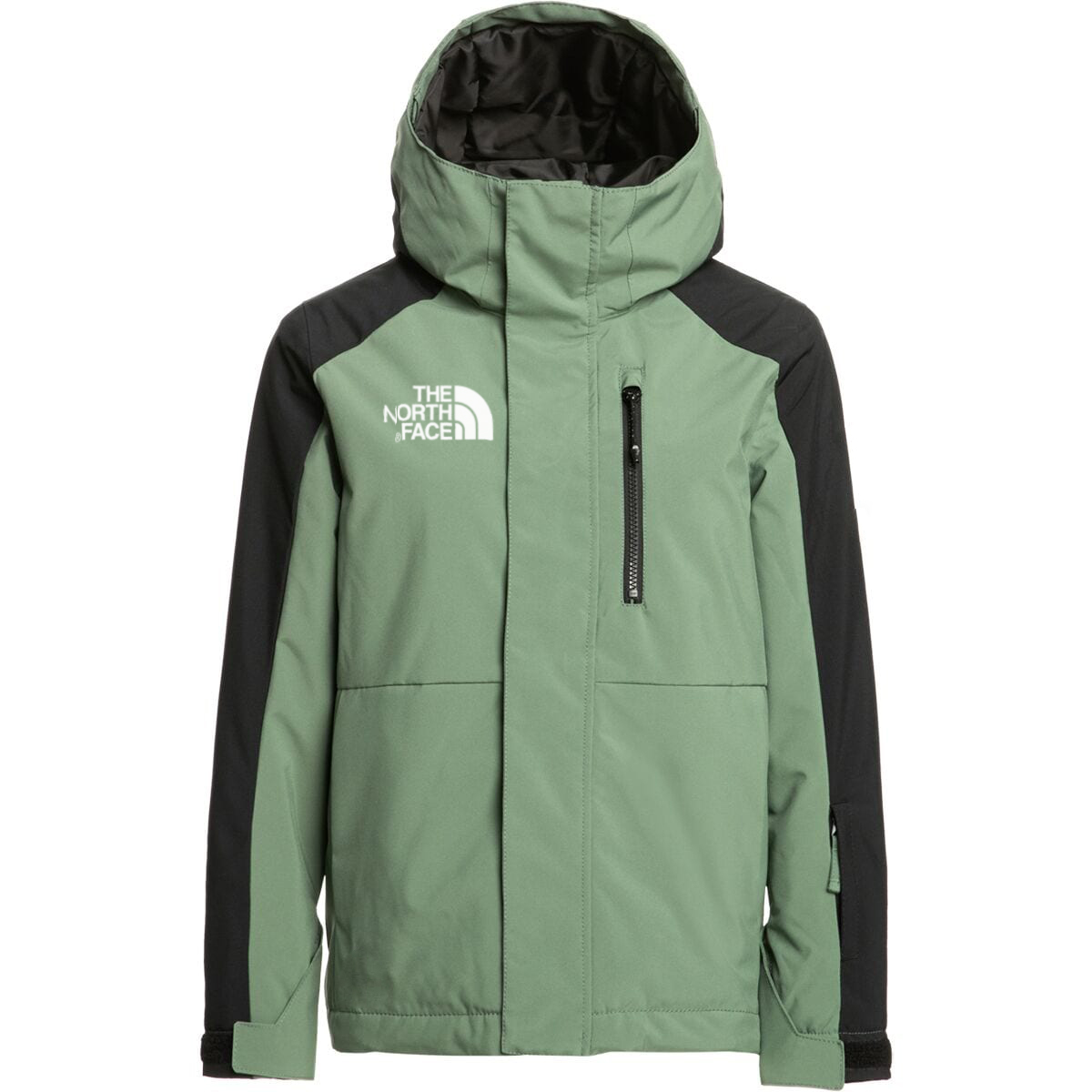 Block Jacket - Kids'