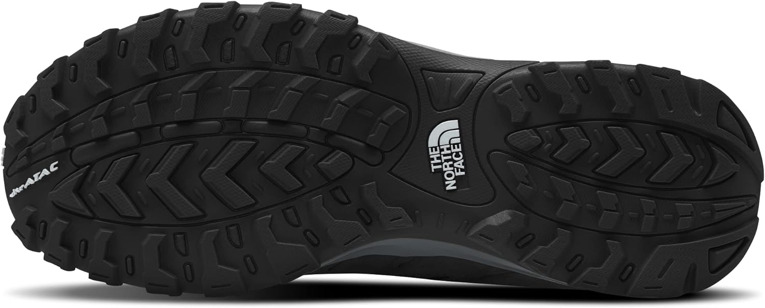 THE NORTH FACE Men's Truckee Hiking Shoe