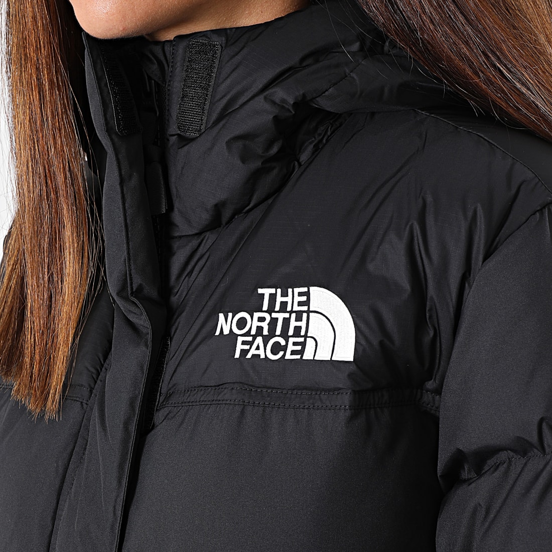 Long  Nuptse Parka - Women's