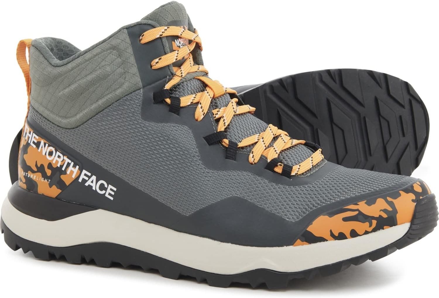 THE NORTH FACE Activist Mid Futurelight