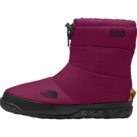 Nuptse Apres Bootie - Women's
