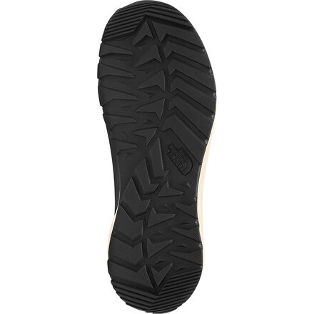 Lace Up Luxe WP Boot - Women's