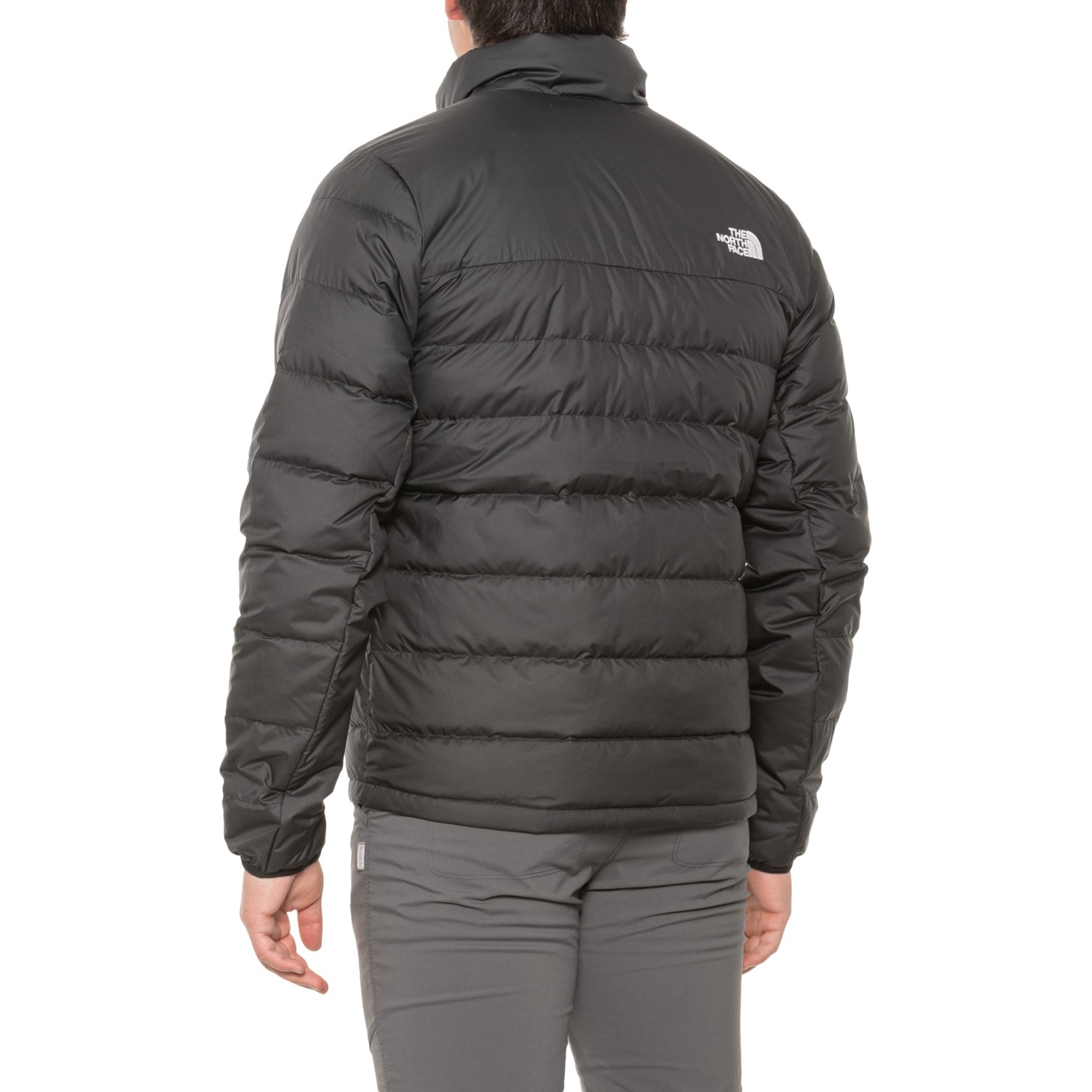 The North Face Aconcagua 2 Down Jacket - 550 Fill Power