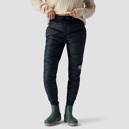 Stansbury ALLIED Down Tight - Women's