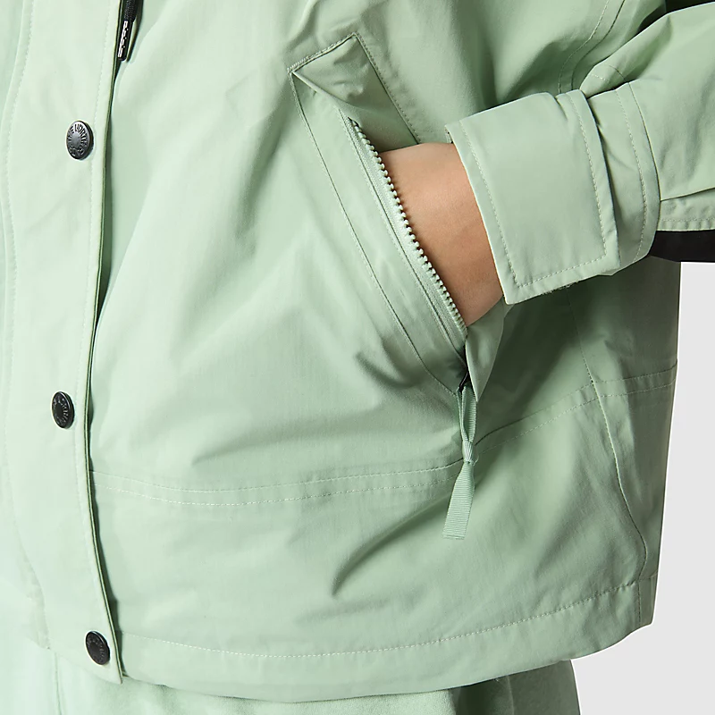 Reign On Jacket -  Women's